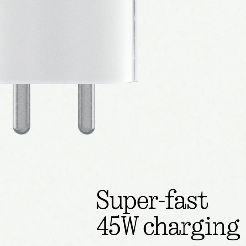 Nothing Fast 45w charger - Image 2