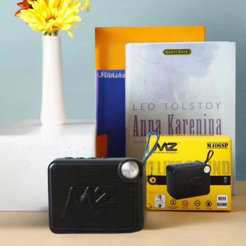 MZ M406SP Speaker - Image 5