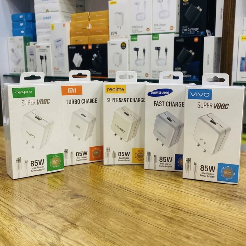 Vivo 85W Charger - Image 3