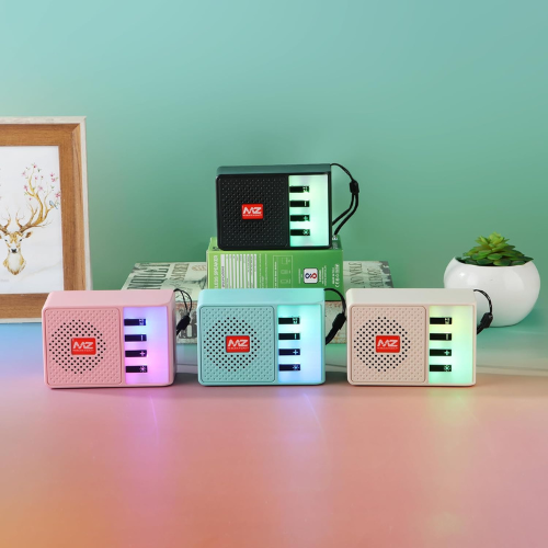 MZ M413SP Speaker - Image 5