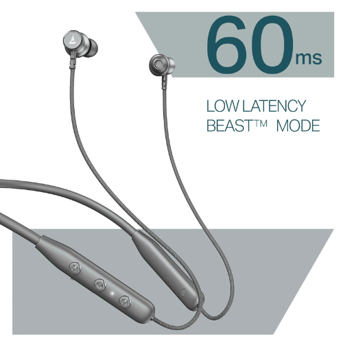 Boat Rockerz 113 Neckband - Image 3