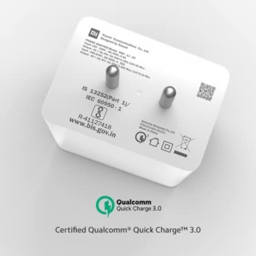 Mi 27W Charger - Image 5