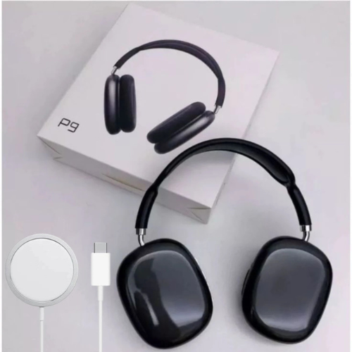 P9 Wireless Headphones - Image 2