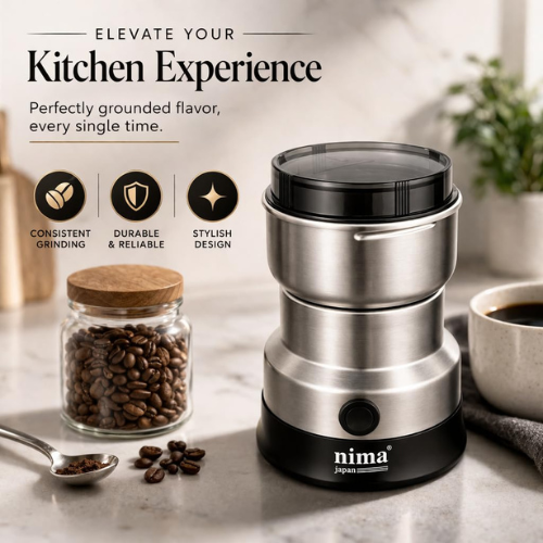 Nima Grinder - Image 5