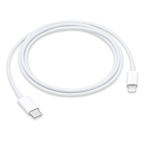 USB-C to Lightning Cable(1m) - Image 4