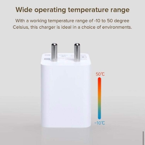 Mi 27W Charger - Image 2
