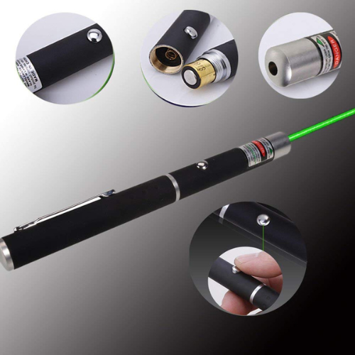 Green laser light - Image 3