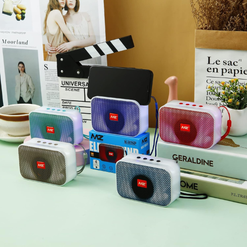 MZ M412SP Speaker - Image 4