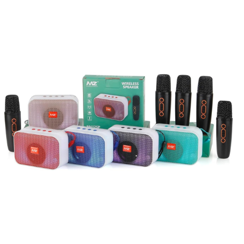 MZ M412SP Speaker - Image 4