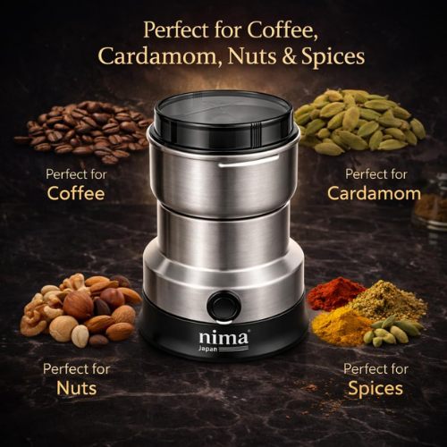 Nima Grinder - Image 3