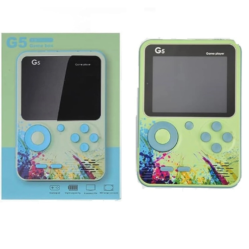 G5 game Box - Image 2