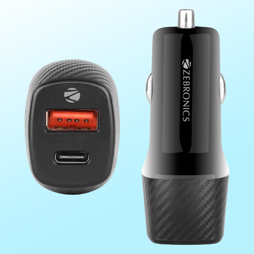 PD30W Power 3.0 Quick Charger - Image 2