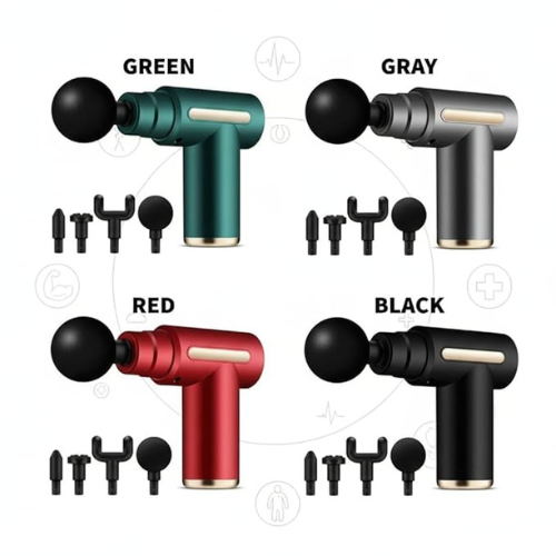 Massager Gun - Image 2