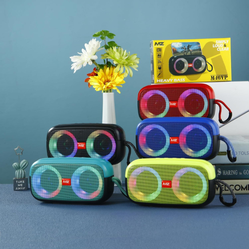 MZ M46VP Speaker - Image 4