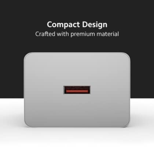Mi 27W Charger - Image 3