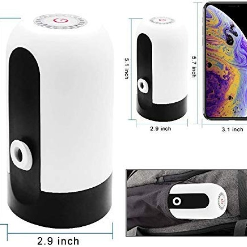 Maxtop Water Dispenser - Image 2