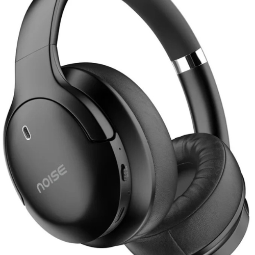 Noise  Airwave Max Wireless Headphone - Image 2