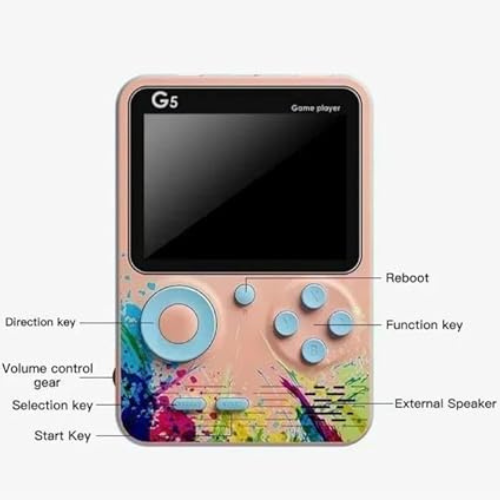 G5 game Box - Image 3