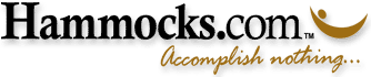 Hammocks - Accomplish Nothing