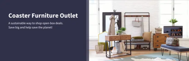 Furniture Open Box Outlet Deals