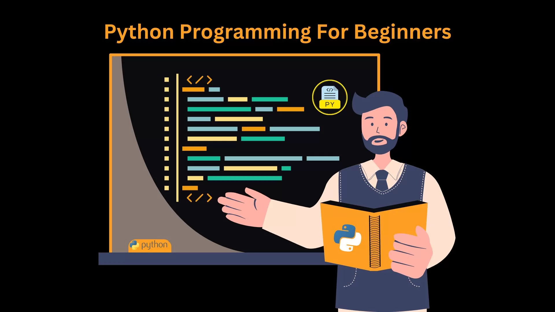 Algorithm and Python programming fundamental 20+ цаг