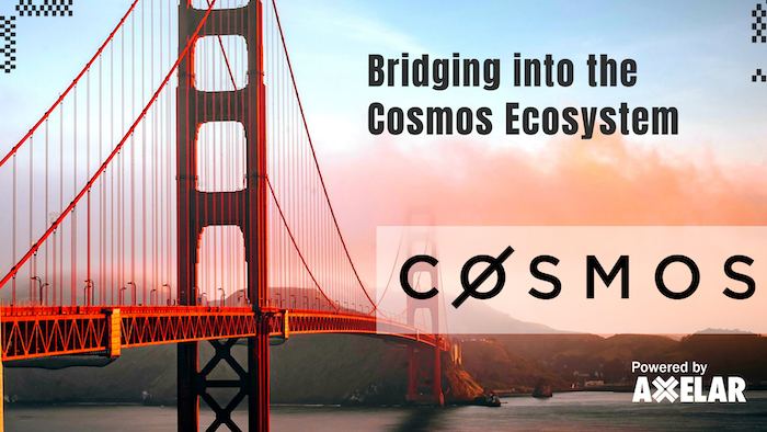 Exploring Cross-Chain Solutions: How to Bridge Into the Cosmos Ecosystem