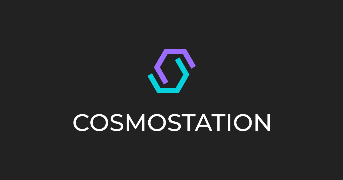 How to Set Up Cosmostation Wallet for Axelar (AXL) Token