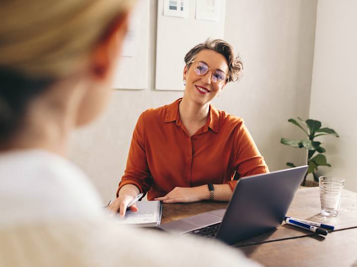 Forbered dig til jobsamtalen og find det rigtige matche for din virksomhed