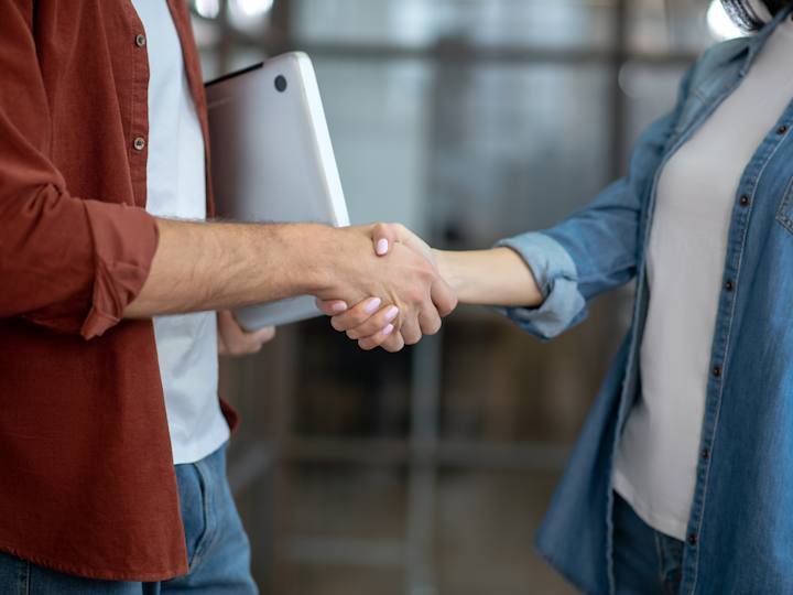 Bliv klogere på, hvorfor det, som arbejdsgiver, kan være en god ide, at tegne en overenskomst