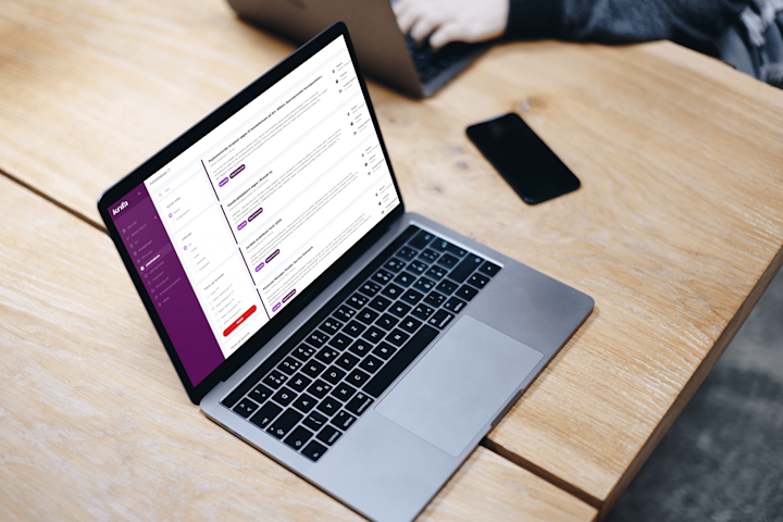 Kom godt i gang med din jobsøgning på Krifa Job- og KarrierePortal