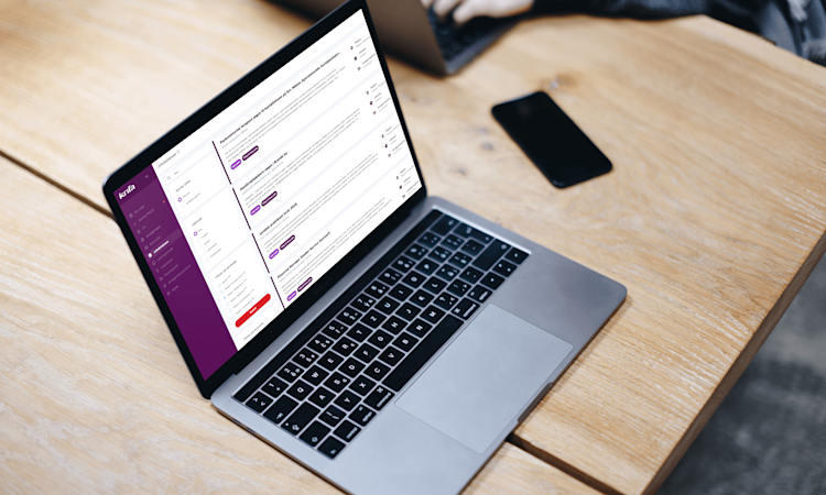 Kom godt i gang med din jobsøgning på Krifa Job- og KarrierePortal