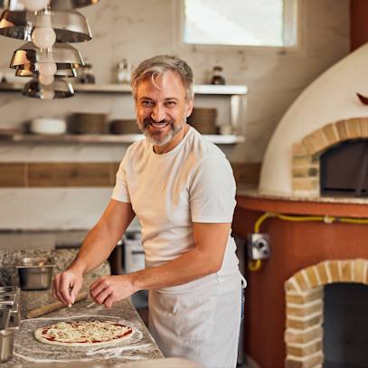 Med Krifa Selvstændige får du masser af fordele, som selvstændig med ansatte
