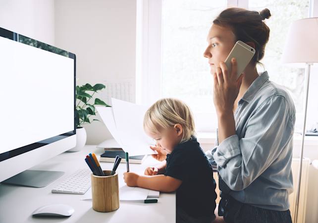 Som medlem af Krifa Selvstændige får du adgang til professionel rådgivning ved sygemelding