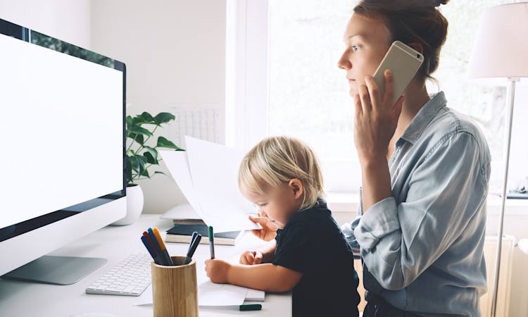 Som medlem af Krifa Selvstændige får du adgang til professionel rådgivning ved sygemelding