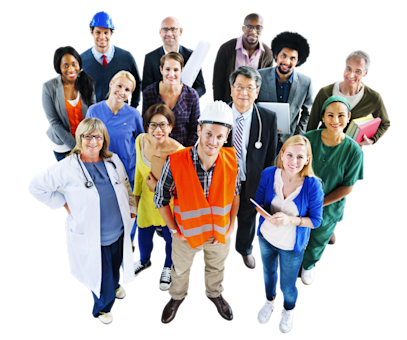 I Krifa A-kasse er der plads til alle