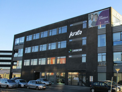Krifa Aalborg