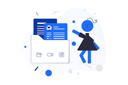 Byg dit CV, så det skiller sig ud