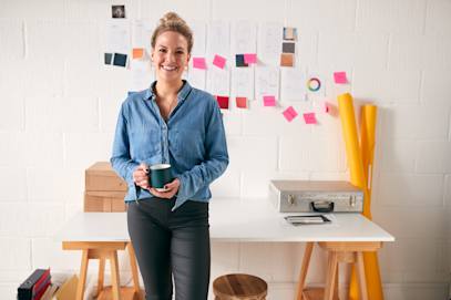 A-kasse for selvstændige giver dig mange fordele