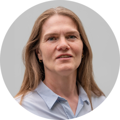 Citat fra Mette om Krifa Lønsikring