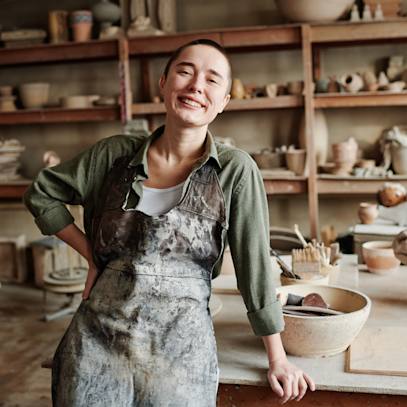 Løft din forretning med et medlemskab i Krifa Selvstændige