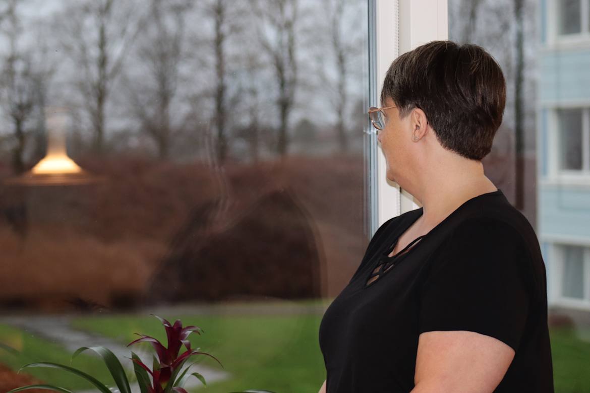 Pædagog-medlem fik hjælp i arbejdssag af Krifa