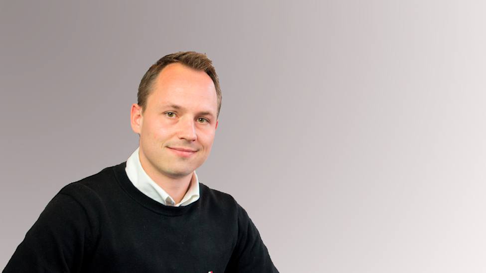 Foto af Claus Gyldendal Tandrup, Jobindex