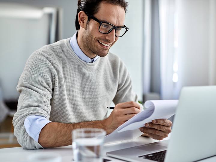 Sådan tjekker du referencer på potentielle kandidater til en stilling i din virksomhed