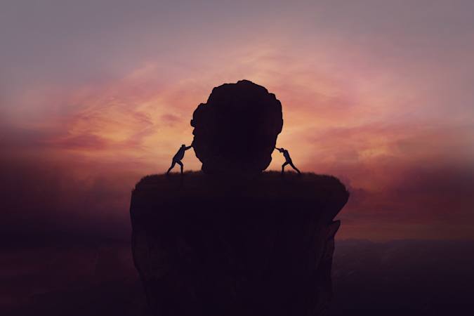 strejke og lockout - konfliktredskaber på arbejdsmarkedet