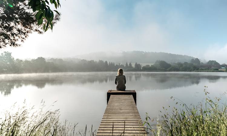Støtte til at fastholde eller at genfinde et værdifuldt liv, når sygdommen rammer.