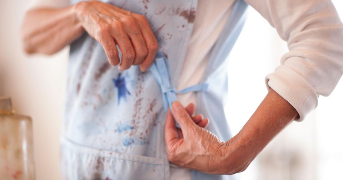 Removing Stains from Clothes After They’ve Dried | Clorox™