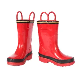 Botas antideslizantes