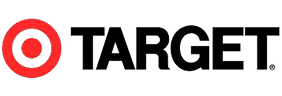 Logotipo de Target