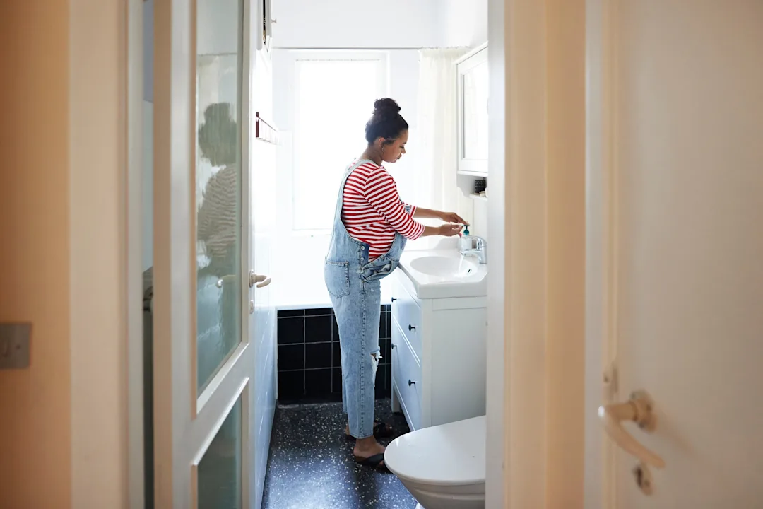 Cleaning With Bleach While Pregnant Clorox®