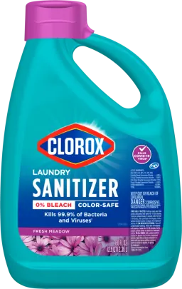 Laundry Sanitizer